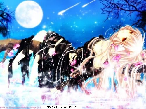 Freya - "Freya was one of the two Persocoms that were - Chobits