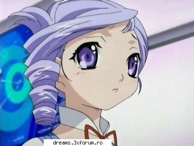 Lumiere - "Lumi�re is the deuteragonist of the 2002 anime - Kiddy Grade