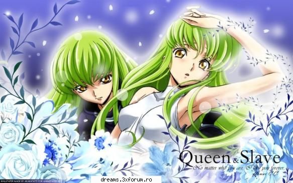 Poze - Aici punem poze cu Code Geass.Incep eu cu - Code Geass