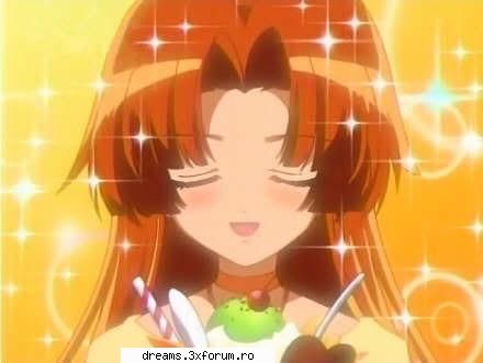 eri e spiritul viitoarei principesa a oceanului indian si sora sarei . amandoua si ea si sara au un