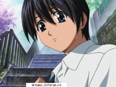 kouta around nineteen years old and enters the story when his cousin's family allows him move their ~*Admina*~