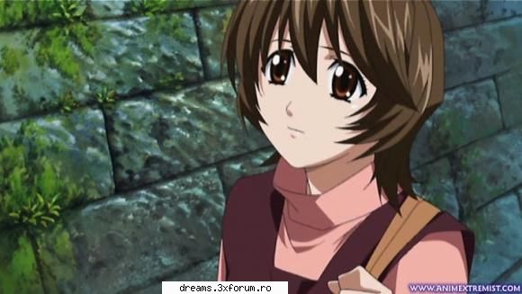 yuka "yuka kohta's cousin. she around nineteen years old and attends the same university kohta.